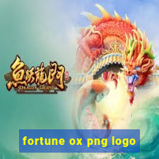 fortune ox png logo